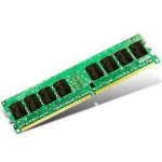 CoreParts MMH0045/1024 memory module 1 GB 1 x 1 GB DDR2 400 MHz ECC