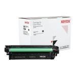 Xerox Everyday Toner For HP CE260X Black Laser Toner 006R04146