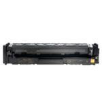 HP 202X High Yield Yellow Original LaserJet Toner Cartridge