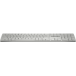 HP 970 Programmable Wireless Keyboard