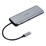 Targus Dual Video Mobile Dock with 140W EPR Pass-Thru