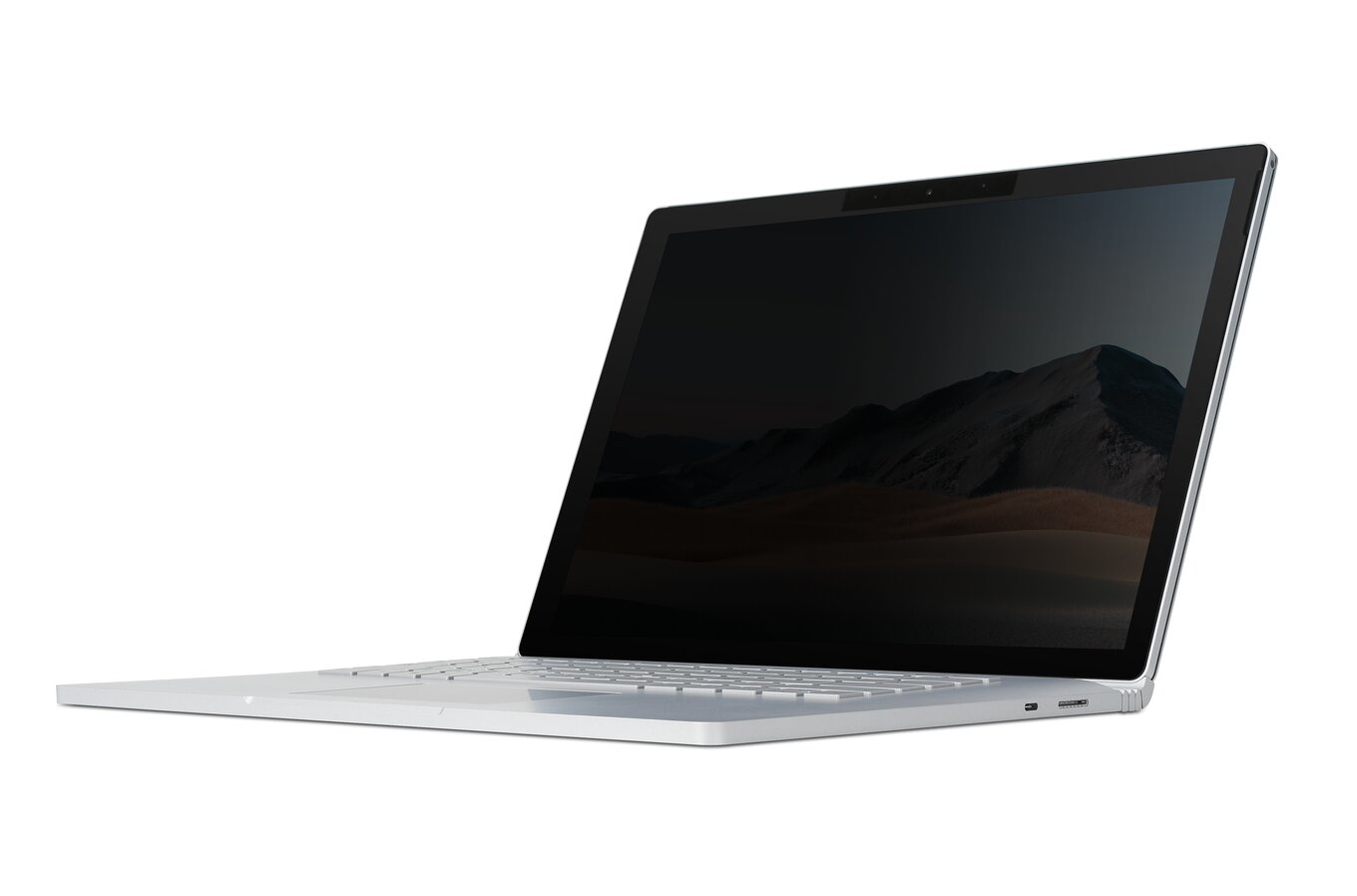 Image of Kensington SA15 Privacy Screen for Surface Book 15"