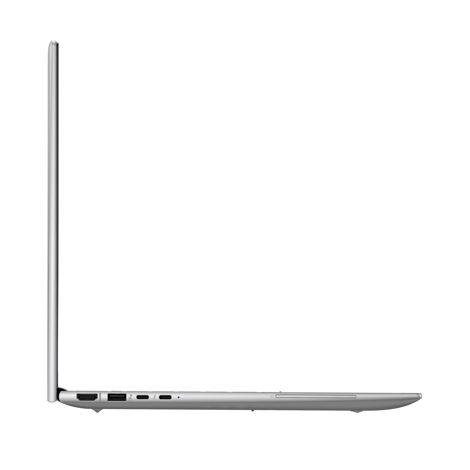 HP ZBook Firefly G11 Intel Core Ultra 7 155H Mobile workstation 40.6 cm (16") WUXGA 32 GB DDR5-SDRAM 1 TB SSD NVIDIA RTX A500 Wi-Fi 6E (802.11ax) Windows 11 Pro Silver