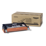 Xerox 113R00723 Toner cartridge cyan, 6K pages/5% for Xerox Phaser 6180