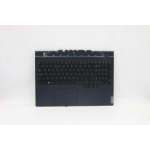 Lenovo Upper Case ASM_UKE