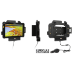 Brodit 712330 holder Active holder Tablet/UMPC Black