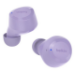 Belkin SoundForm Bolt 2 Headset Wireless In-ear Calls/Music Bluetooth Lavender
