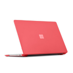 iPearl mCover 13.5" Hardshell case Red