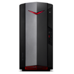 Acer NITRO 50 N50-640 i5-12400F Intel® Core™ i5 16 GB DDR4-SDRAM 1512 GB HDD+SSD Windows 11 Home PC Black