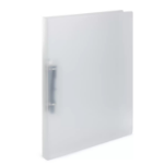 HERMA 19159 ring binder A4 Transparent, White