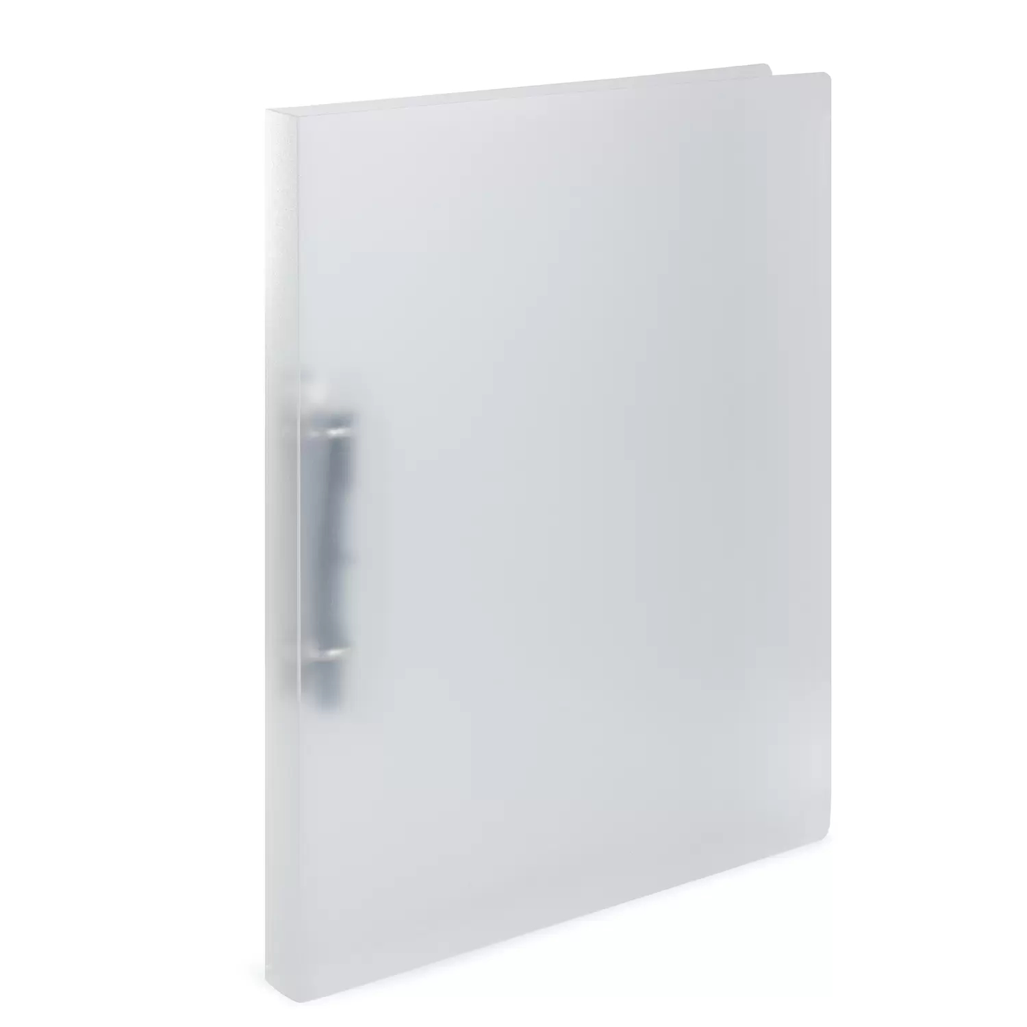 HERMA 19159 ring binder A4 Transparent, White