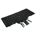 2-Power ALT274712B notebook spare part Keyboard