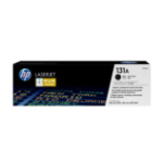 CF210A (131A) Toner black, 1.6K pages
