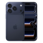 Apple iPhone 17 Pro 16 cm (6.3") Dual SIM iOS 26 5G USB Type-C 512 GB Blue