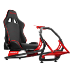 Oplite GT3 Superfast V2 Racing cockpit