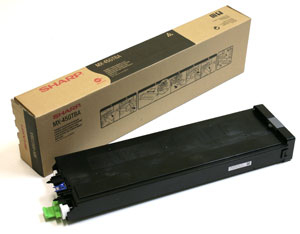Sharp MX-45GTBA Toner black. 36K pages for Sharp MX 3501 N