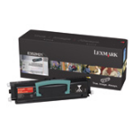 Lexmark E352H21E Toner-kit, 9K pages/5% for Lexmark E 350