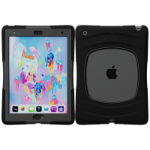 UZBL SW-7014-BLK tablet case 10.9" Cover Black