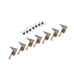 CoreParts MSP6175 reserveonderdeel voor printer/scanner Pickervinger 7 stuk(s)