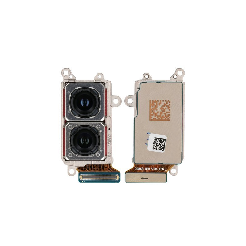 EU Product - Galaxy S21 5G Main Camera 12+64+12MP thumbnail