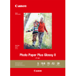 Canon PP-301 photo paper A3 Gloss