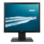 Acer V6 V176L computer monitor 43.2 cm (17") 1280 x 1024 pixels SXGA LCD Black