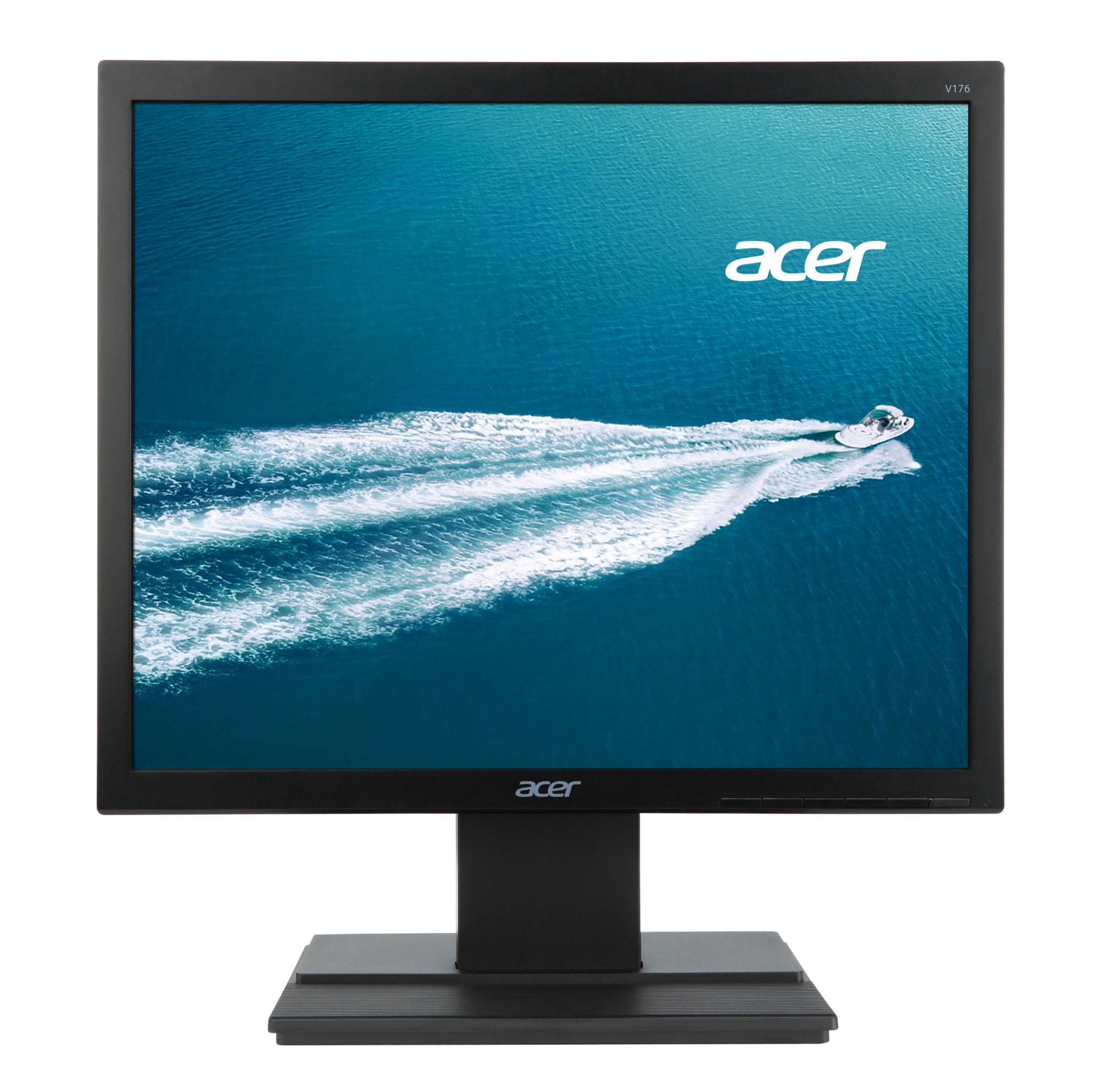 Acer V6 V176L computer monitor 43.2 cm (17") 1280 x 1024 pixels S