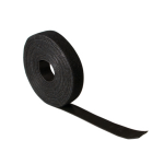 LogiLink KAB0055 cable clamp Black 1 pc(s)
