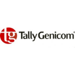 Tally Genicom 043011 Printhead cartridge color, 420 pages for Xerox DocuPrint C 11