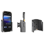 Brodit 711087 holder Handheld mobile computer Black Passive holder