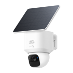 Eufy SoloCam E30 Dome IP security camera Outdoor 2048 x 1080 pixels Wall
