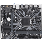 Gigabyte H310M A 2.0 motherboard LGA 1151 (Socket H4) Micro ATX Intel H310 Express