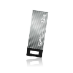 Silicon Power 16GB USB Touch 835 USB flash drive USB Type-A 2.0 Grey