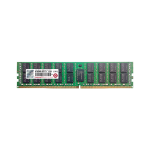 Transcend 16GB DDR4-2133 memory module 2 x 8 GB ECC
