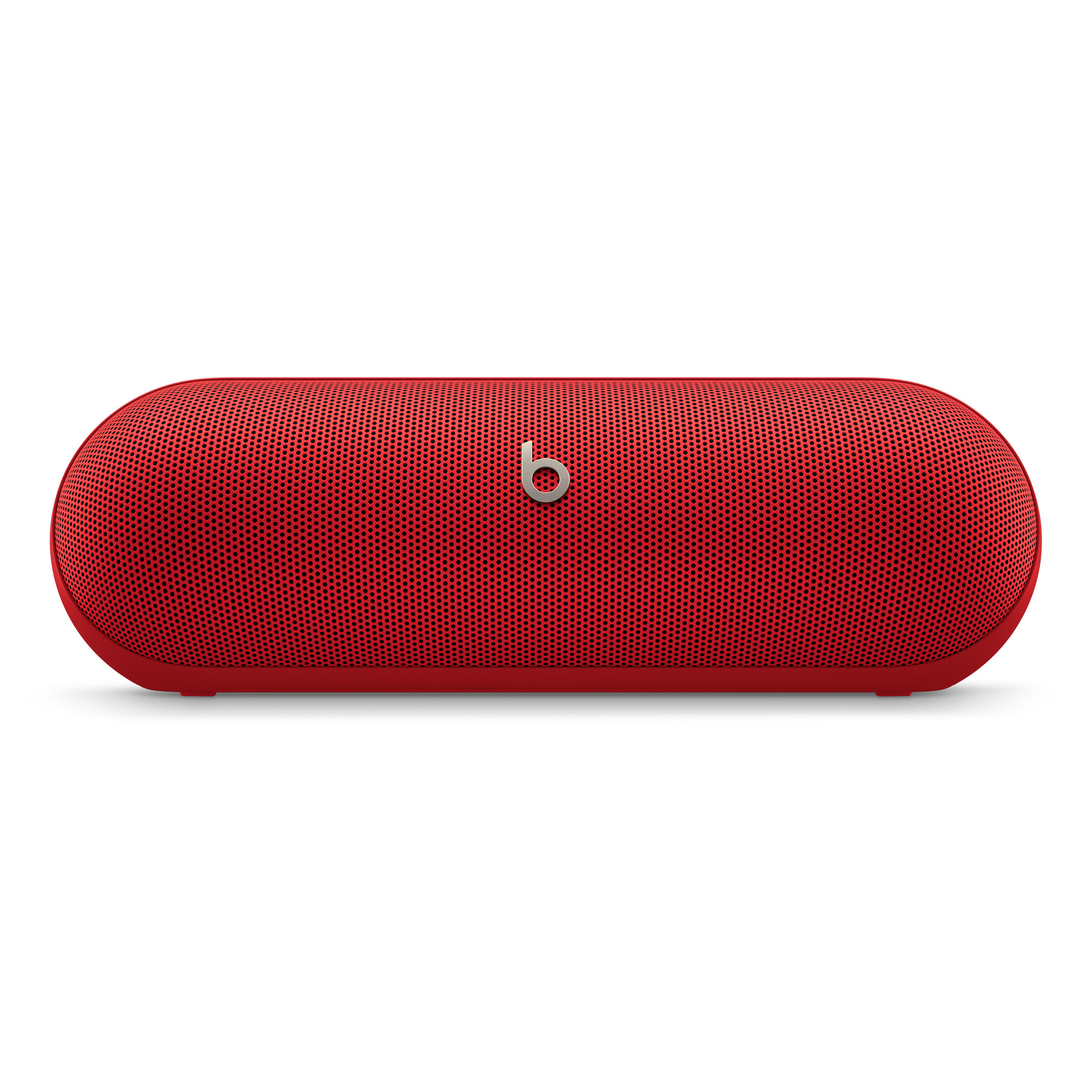 Apple Beats Pill - Wireless Bluetooth Speaker - Statement Red