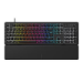 Corsair SKIFF 100 PLUS GAMING KB BLACK