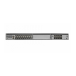 Cisco Catalyst WS-C4500X-24X-ES network switch Managed L3 Black