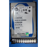 Hewlett Packard Enterprise 653964-001 internal solid state drive 2.5" 800 GB SAS MLC