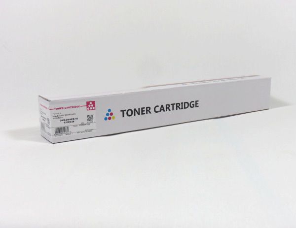 Image of DATA DIRECT Canon IR5045 5051 Toner Magenta Compatible 2798B002AAC