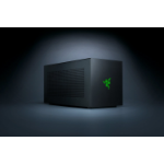 Razer Core X V2 Black Steel