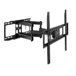 ACT AC8355 support pour téléviseur 94 cm (37") Noir