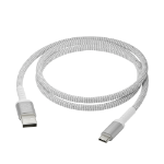 dbramante1928 CB12ACGR7114 USB-kabel USB 2.0 1,2 m USB A USB C Wit