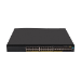 HPE Commutateur datacenter Networking Comware 24p 10GBASE-T 8p SFP+ 1G/10G 6p QSFP28 100G 5720