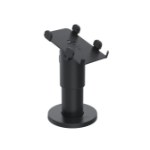 Ergonomic Solutions SpacePole Payment BBPos WisePad3 DuraTilt® SP2, 100mm (no handle)
