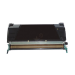 CTS Remanufactured Lexmark C736Y Yellow Hi Cap C736H1YG Toner