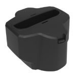 Havis DS-DA-116 mobile device charger POS terminal Black Indoor