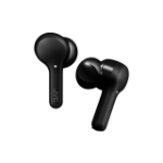 JVC HA-A8T-B Headphones True Wireless Stereo (TWS) In-ear Music Bluetooth Black