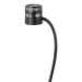 Shure WL185M Black Lavalier/Lapel microphone