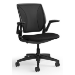 Humanscale WL11B1J10AU19SH office/computer chair Upholstered seat Mesh backrest