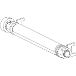 Zebra P1037974-028 printer/scanner spare part/accessory Roller